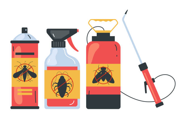  Diamond Springs, CA Pest Control Pros